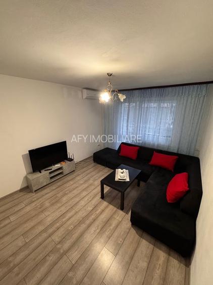 Inchiriere Apartament 2 camere -Metrou C-tin Brancoveanu - 2