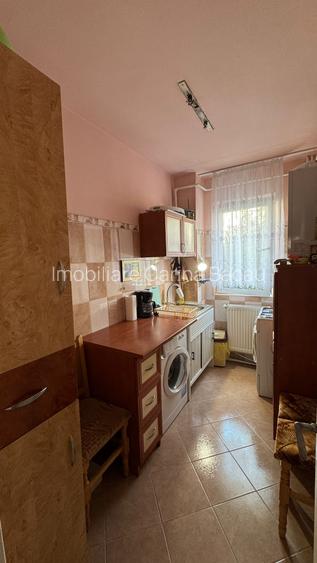 Zona Mioritei 2 camere etajul 1 imbunatatit - 8