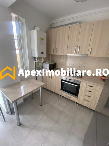 Garsoniera de inchiriat Popesti Leordeni București | ApexImobiliare.ro - 6