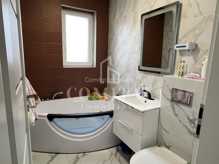 Apartament 3 camere | etaj intermediar | Fagului - 14