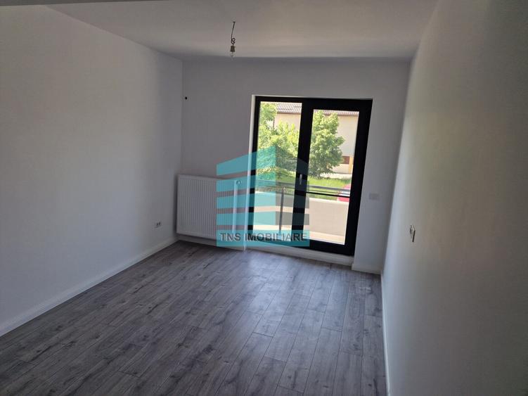 2 camere cu Gradina 77 Mp,Imobil Stil Boutique, Titan -Pallady