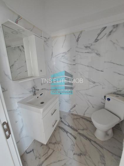 3 camere cu Gradina 53 Mp,Imobil Stil Boutique, Titan -Pallady - 3