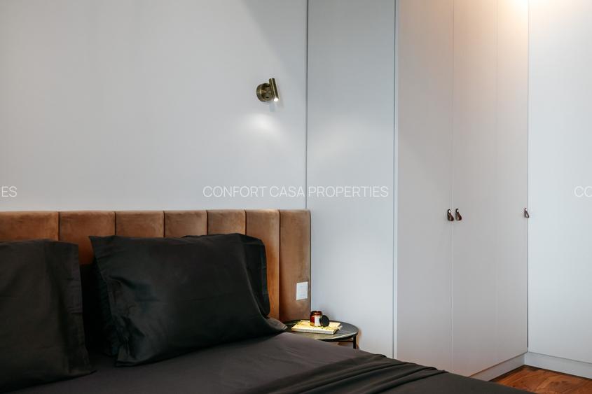 One Cotroceni Towers - Apartament 2 camere - amenajat LUX - NOU -  loc Parcare - 29