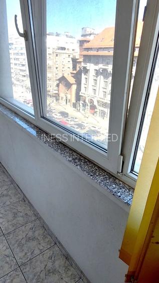 COMISION 0% UNIVERSITATE, AP 4 CAM, BD. N. BALCESCU, IMOBIL STRADAL, AN 1961 - 2