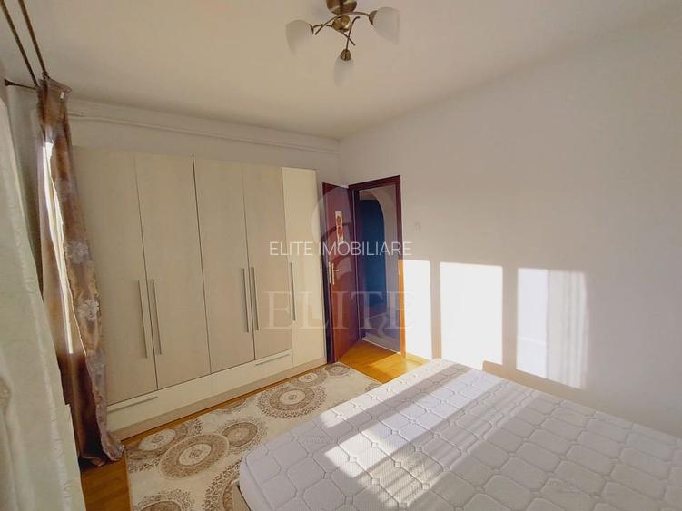 Apartament 2 camere în zona HOREA - 6