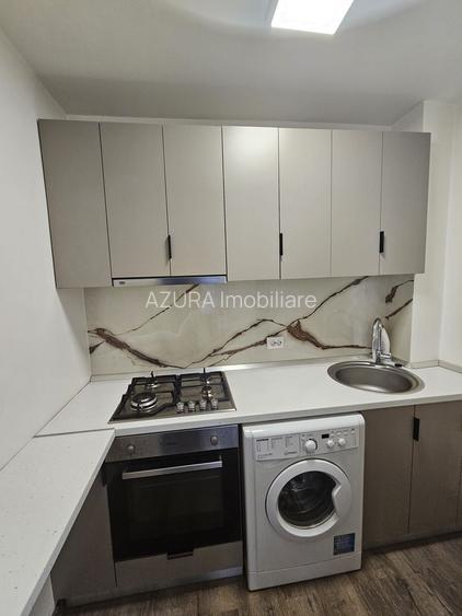 Garsonieră confort 1, renovată, mobilată, zona Craiovei - 13