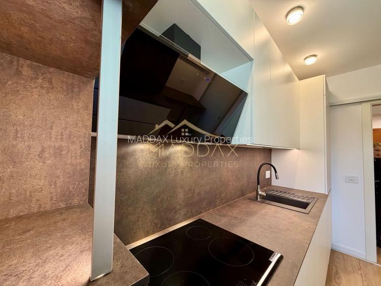 Apartament cu 2 camere *72mpu* + Terasa // Baneasa - Metrou Baneasa - Otopeni - 33