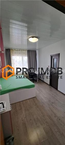 Apartament 4 camere cf 1 decomandat Zona Brosteni - 6