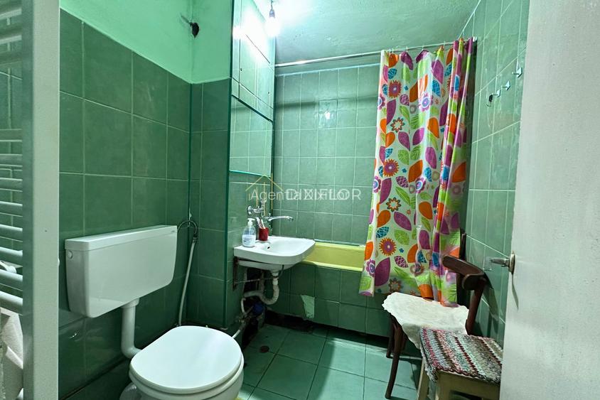 Apartament cu 3 camere | Str. Pandurilor | 96.000 € - 7
