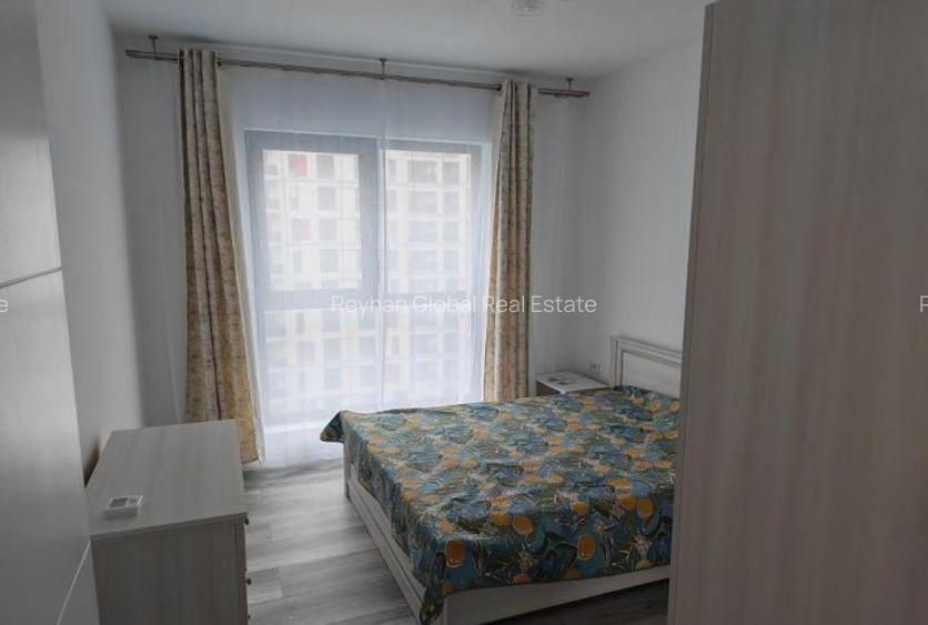 Apartament Plaza Residence metrou posibilitate parcare - 2