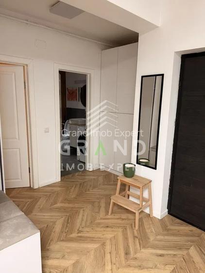 2 camere | Parcare CF | Bloc 2019 | Zona Răzoare–în spate la VIVO - 2