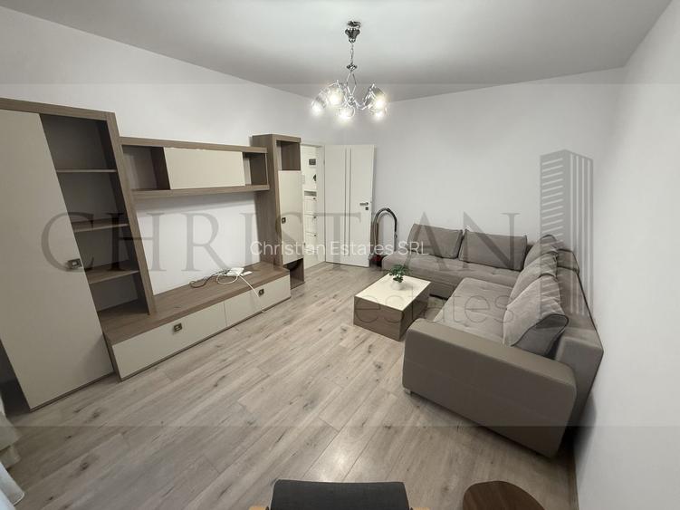 Apartament 2 camere - Lujerului - Plaza Residence - 5