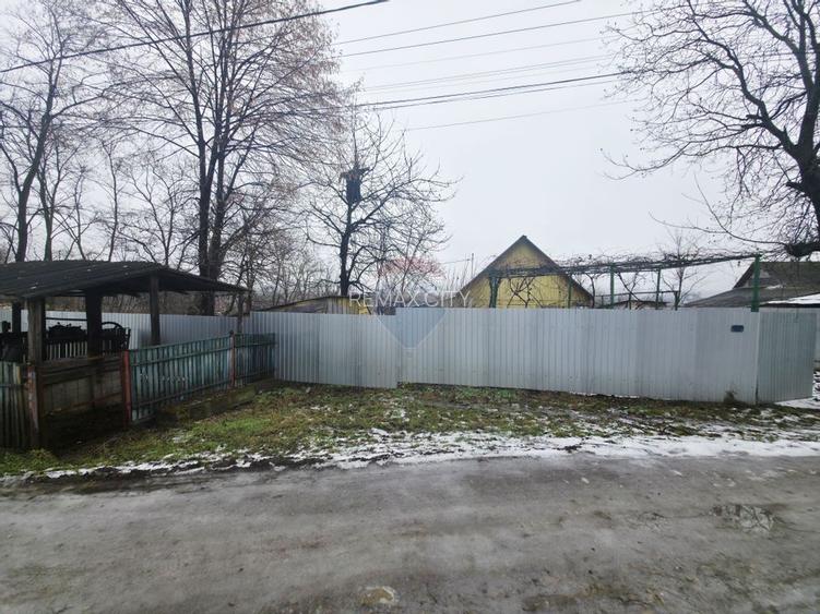 Teren intravilan 4,516mp Doina - 6