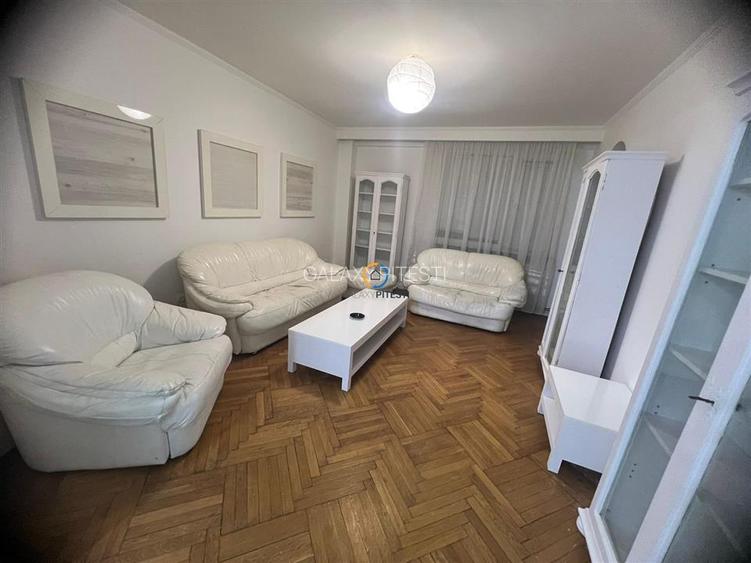 Apartament trei camere Ultracentral, mobilat si utilat - 4