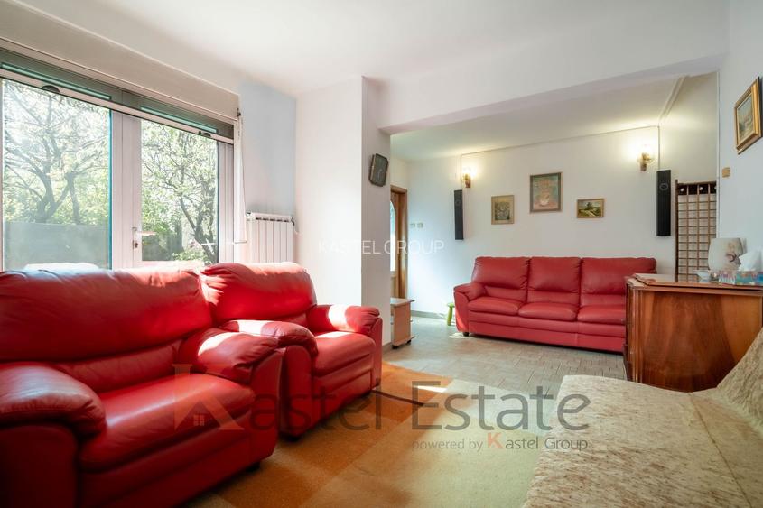 Inchiriere vila cocheta - Vatra Luminoasa - Aura Buzescu I Comision 0% - 4