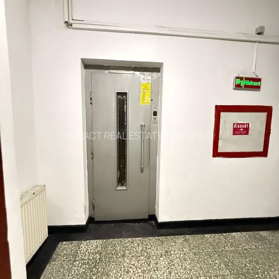 OPORTUNITATE DE INVESTIȚIE | PROPRIETATE COMERCIALĂ | ULTRA CENTRAL - 14