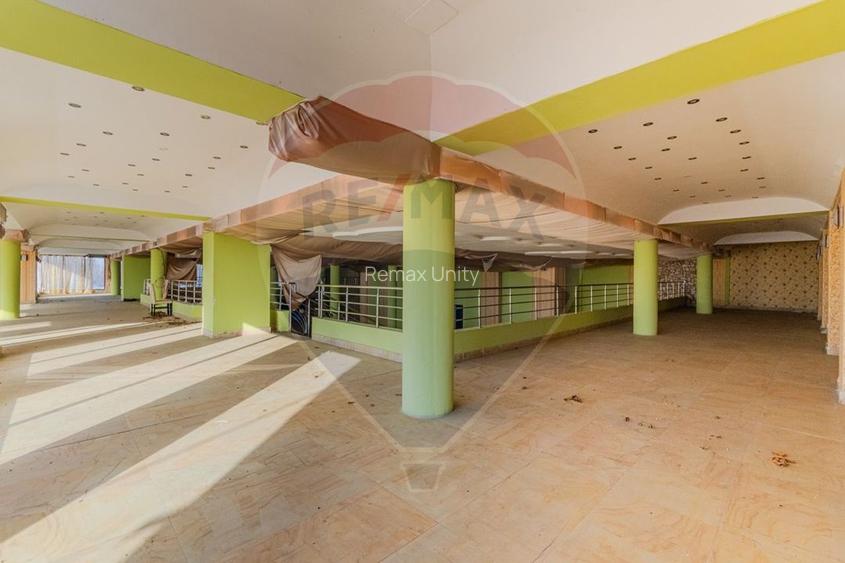 Activ Hotelier SubEvaluat | 18.000 mp construiti | 3 ha teren | BRASOV - 27