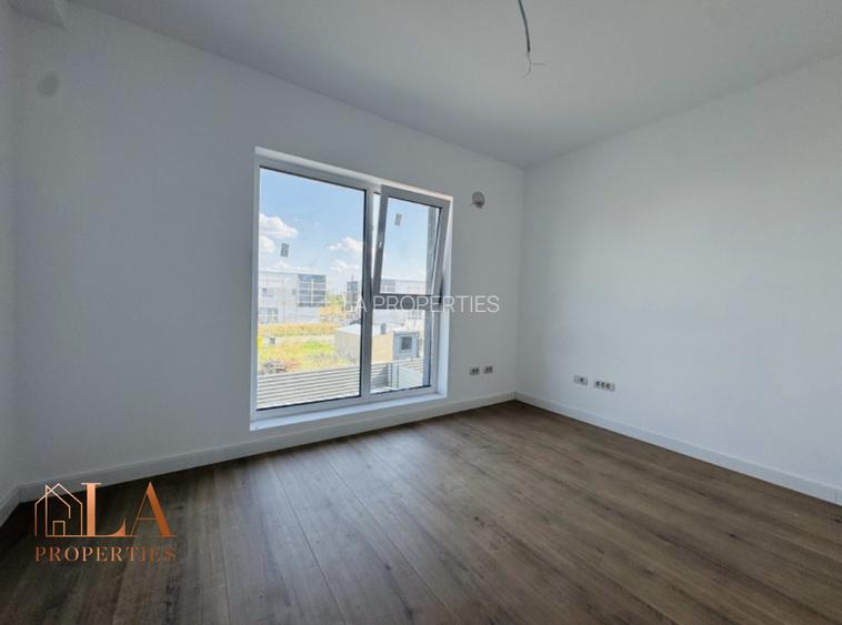 Casa individuala 4 camere | Incalzire in pardoseala | Domnesti - 5