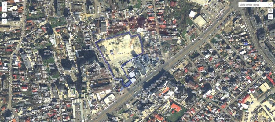 Teren Construcții, Intravilan vanzare, in Bucuresti, Mihai Bravu - 5