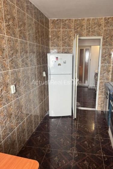 GARSONIERA | ZONA CITY PARK MALL | TERMEN LUNG - 4