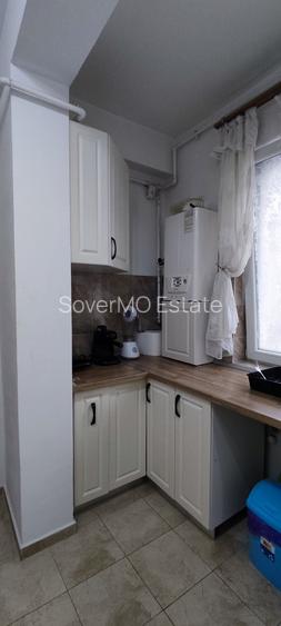 Apartament cu 2 camere, zona Berceni - 8