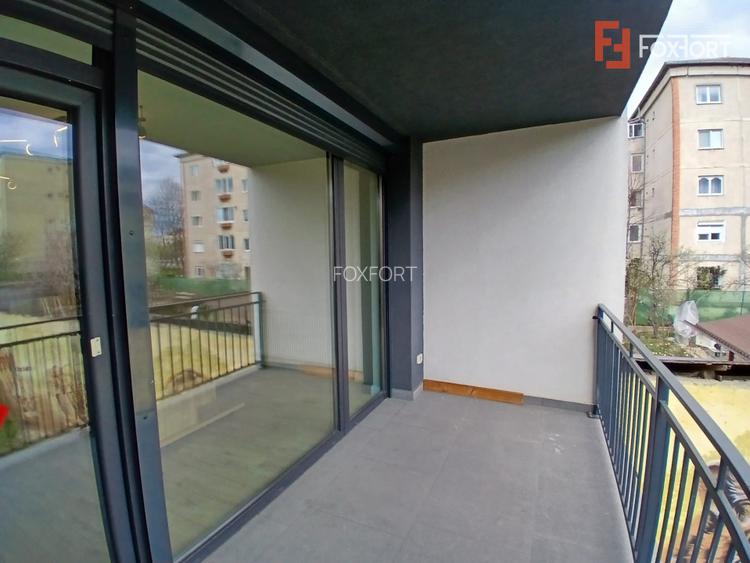 Apartament cu 3 camere, etaj 1 de vanzare, zona Girocului - 16