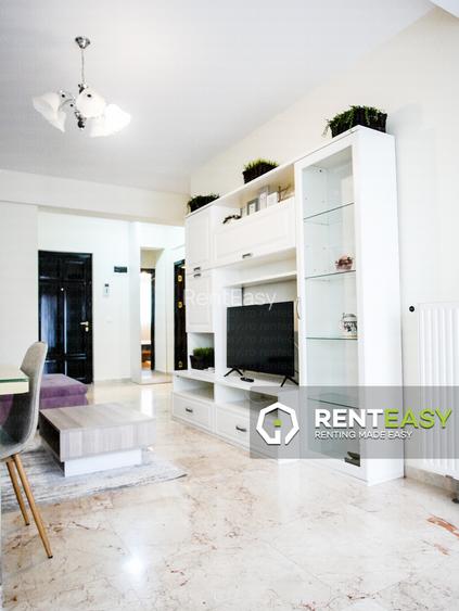 Inchiriere apartament 2 camere Exclusive Residence - 3