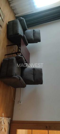 De inchiriat apartament spatios in Piata Centrala, 320 euro - 15