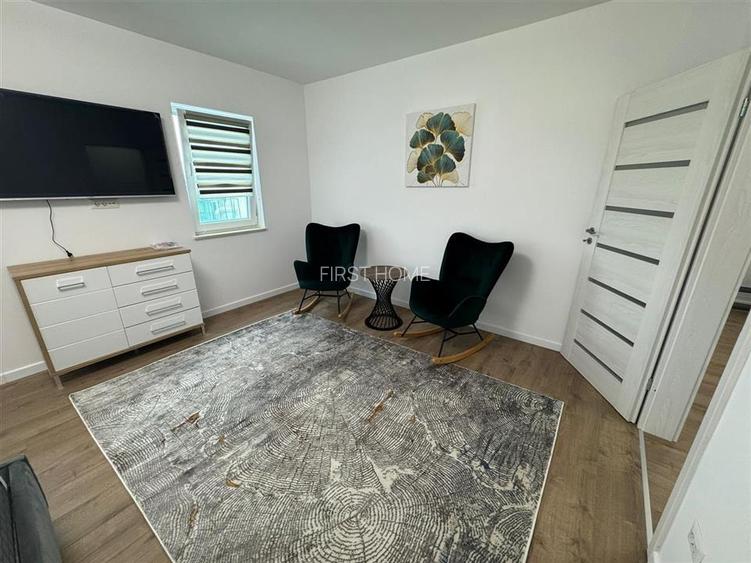 Studio premium,et 3(lift), bloc nou, lift, parcare - 2