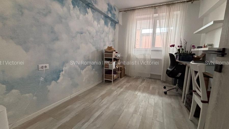 REA1027636 Apartament 3 Camere I De Vanzare I Drumul Taberei - 6