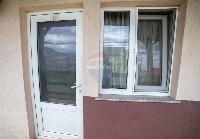 Hotel / Pensiune cu 21 camere de vânzare în zona Fermelor - 28