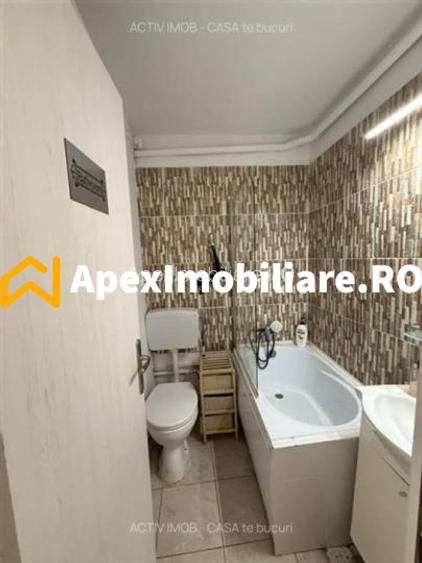 Garsoniera de inchiriat Teiul Doamnei București | ApexImobiliare.ro - 10
