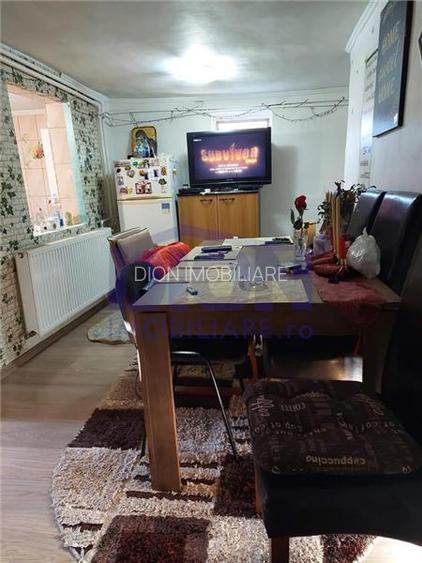 Casa si teren  in Tei -  Petricani - 4