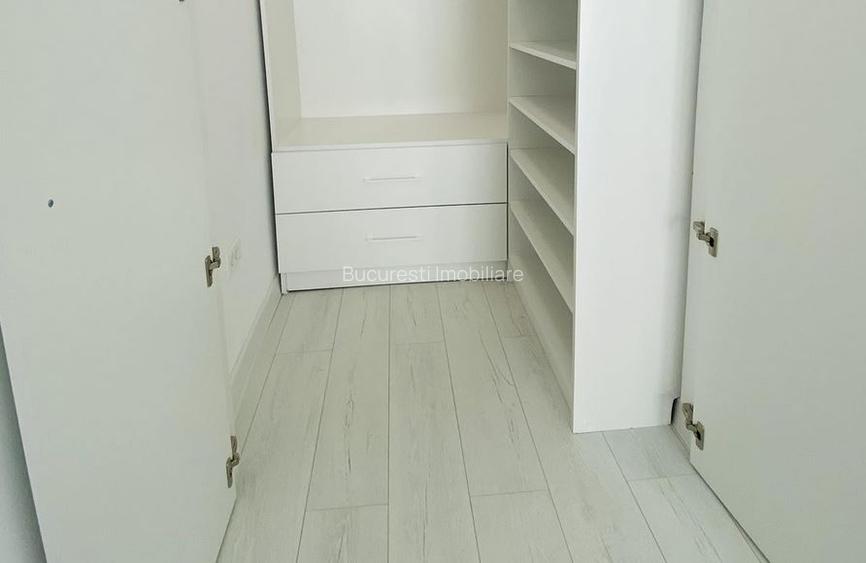 Garsoniera,Titan Nou,bl.2024,et.4/8,DECOMANDATA,Amenajata,centrala,mobilata, - 4