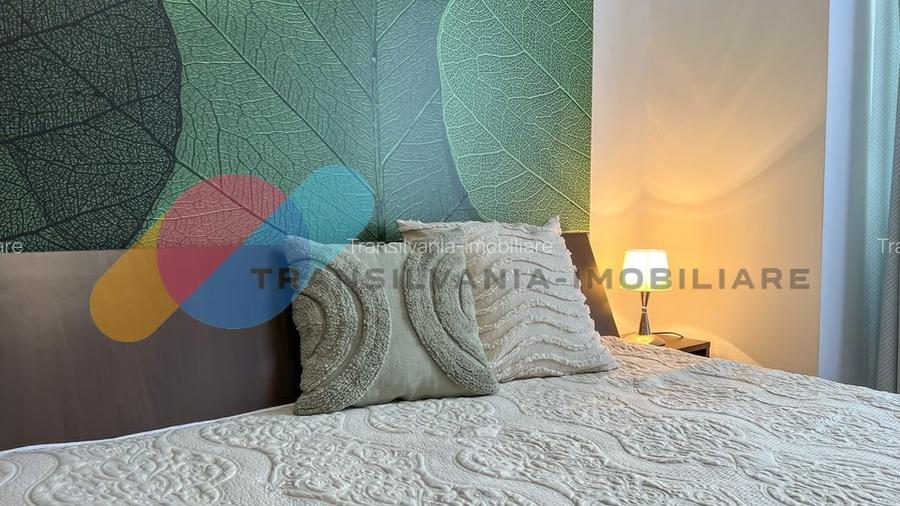 Apartament 2 camere, balcon, Marasti - 8