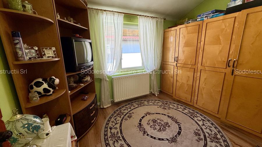 CASA INDIVIDUALA - 12