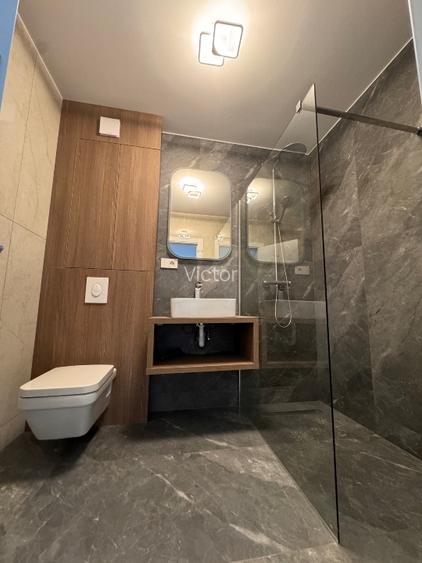 Apartament 2 Camere de la Dezvoltator/Melchisedec Residence - 8