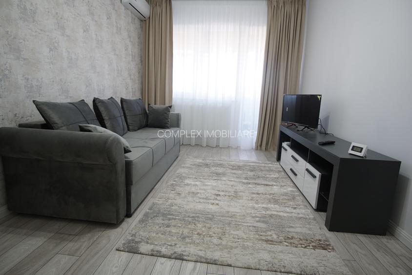 Odei Towers Progresul Bloc Nou Parcare Primii Chiriasi Totul Nou - 3