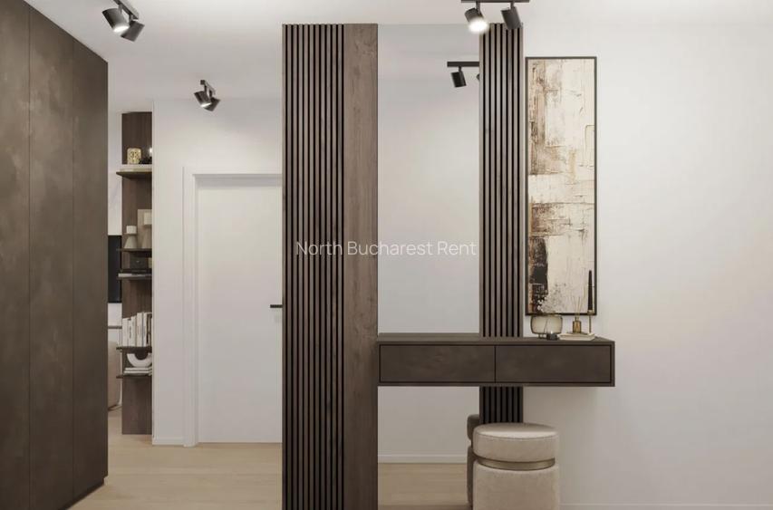 2 Camere | LUX | One Lake Club - 5