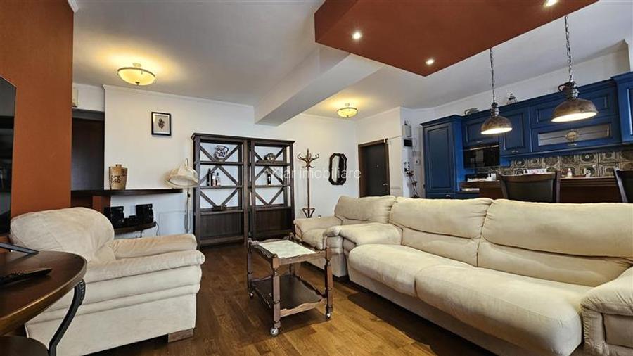 Apartament 3 camere 89mp,Centru, Dorobantilor - Maestro Business Center - 20