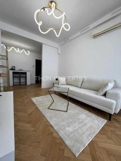 2 Camere | Calea Victoriei | Pet Friendly | Centrala Proprie | Metrou 10 minute - 2