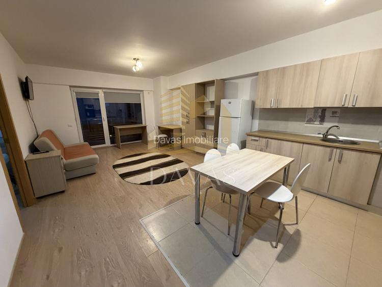 Apartament cu 2 camere | Cartierul Gheorgheni | Viva City - 6