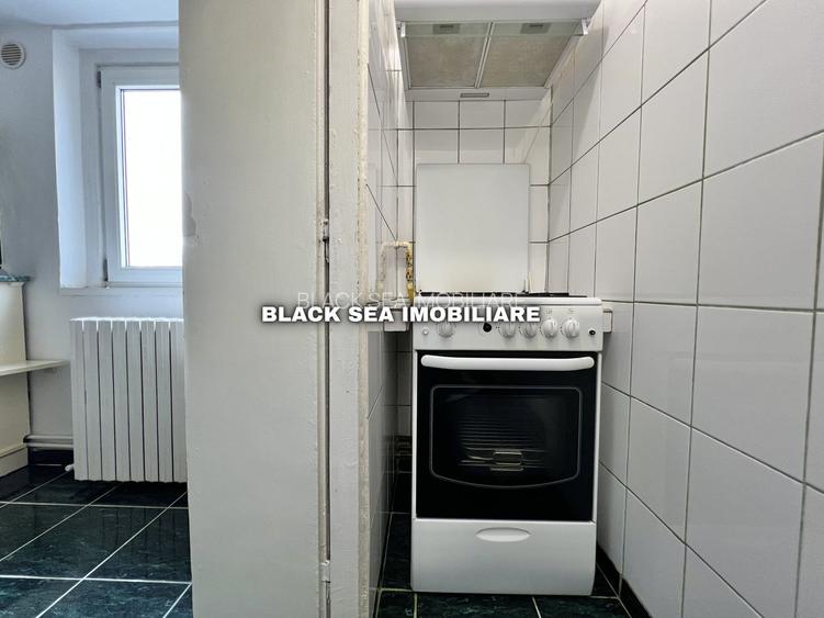 Apartament 3 camere decomandat - Tomis 3 / City Park Mall - For Sale! - 9