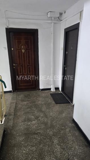 2 camere spațios, balcon, AC – zona Sebastian - 10