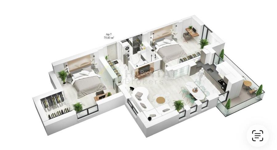 Sorescu Residence -Oferta Promotionala - 0 comision - 10