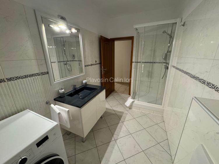 La 300 M de IULIUS TOWN.apartament în vilă. - 6