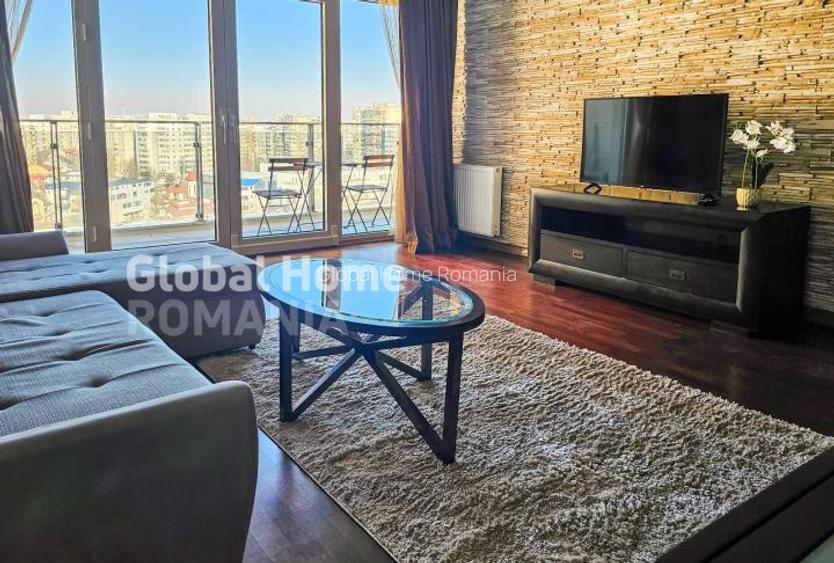 Apartament 2 Camere | InCity Residences | 73MP - 3