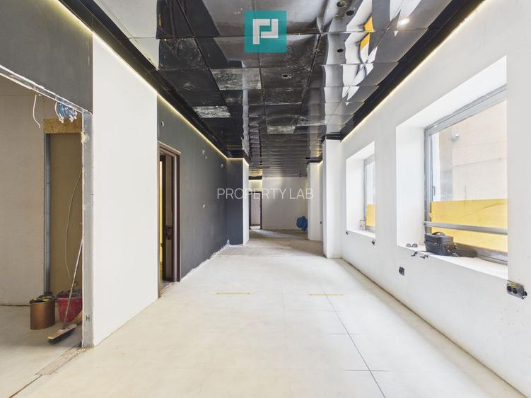 Spațiu comercial 191mp, zona UTA - 1