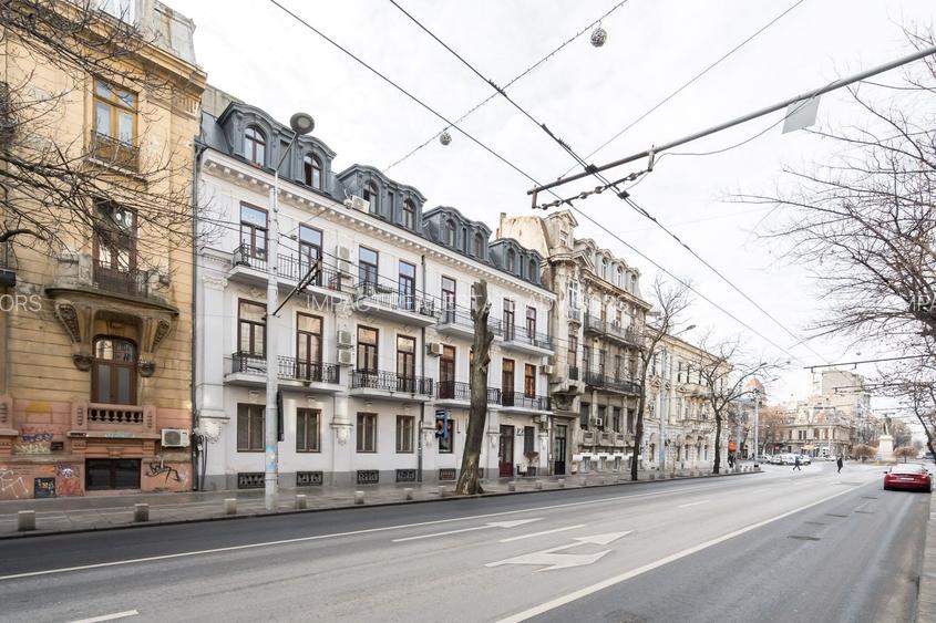 APARTAMENT UNIC BD. REGINA ELISABETA - 29