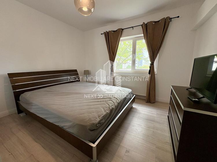 Apartament 2 camere, ET1, – 100 m de plajă | Faleza Nord - 2